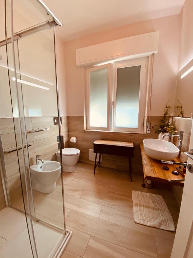 サン・レーオ Le Cicale Bed & Breakfast エクステリア 写真