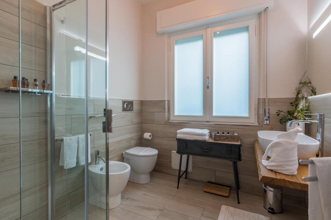 サン・レーオ Le Cicale Bed & Breakfast エクステリア 写真