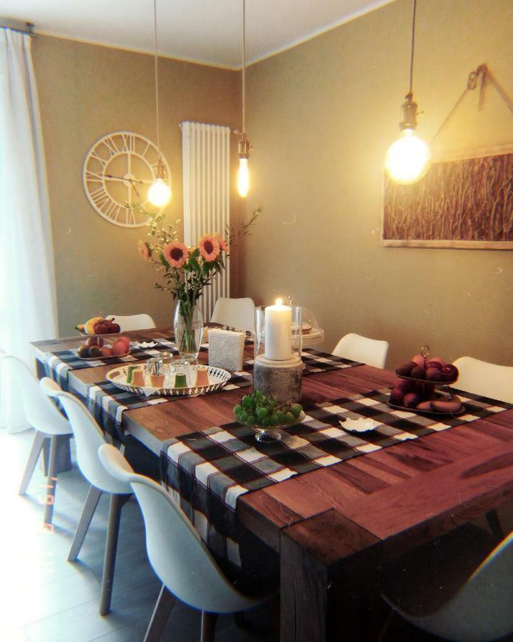 サン・レーオ Le Cicale Bed & Breakfast エクステリア 写真