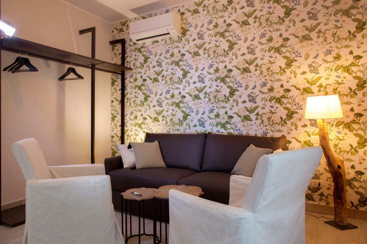 サン・レーオ Le Cicale Bed & Breakfast エクステリア 写真