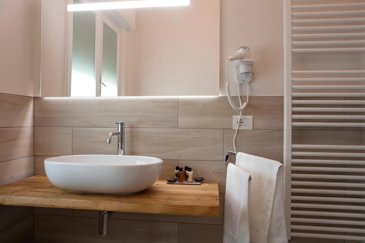 サン・レーオ Le Cicale Bed & Breakfast エクステリア 写真